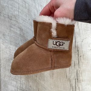UGG baby boots